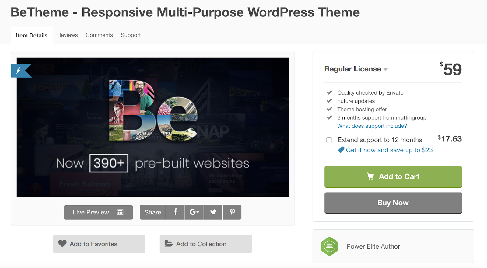 The 33 Best Responsive WordPress Themes in 2021