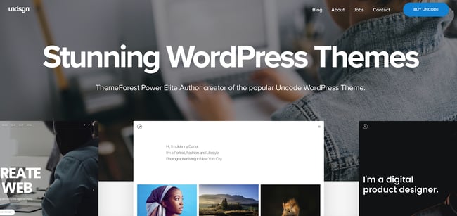 undsgn-wordpress-theme