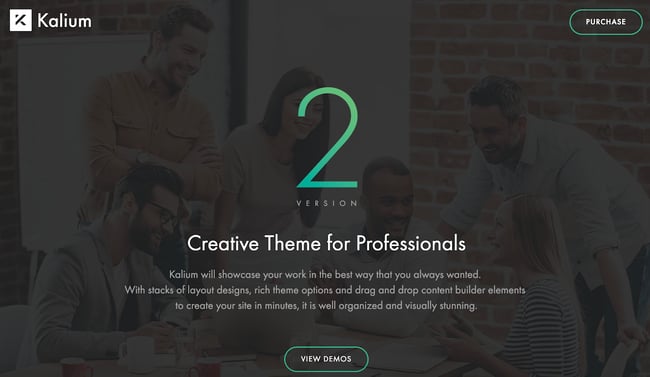 kalium-wordpress-theme