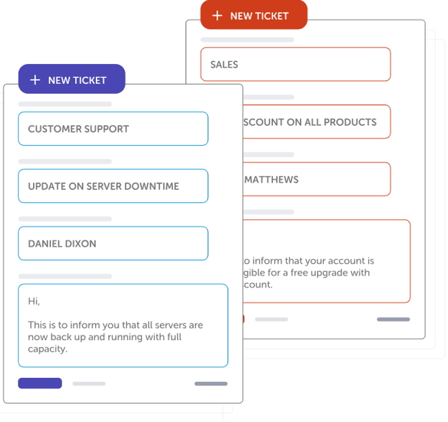 13 Support Ticketing Tools Your Service Team Will Love You For