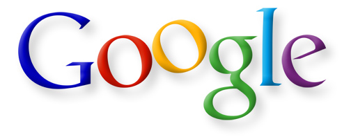 The Secret History of the Google Logo