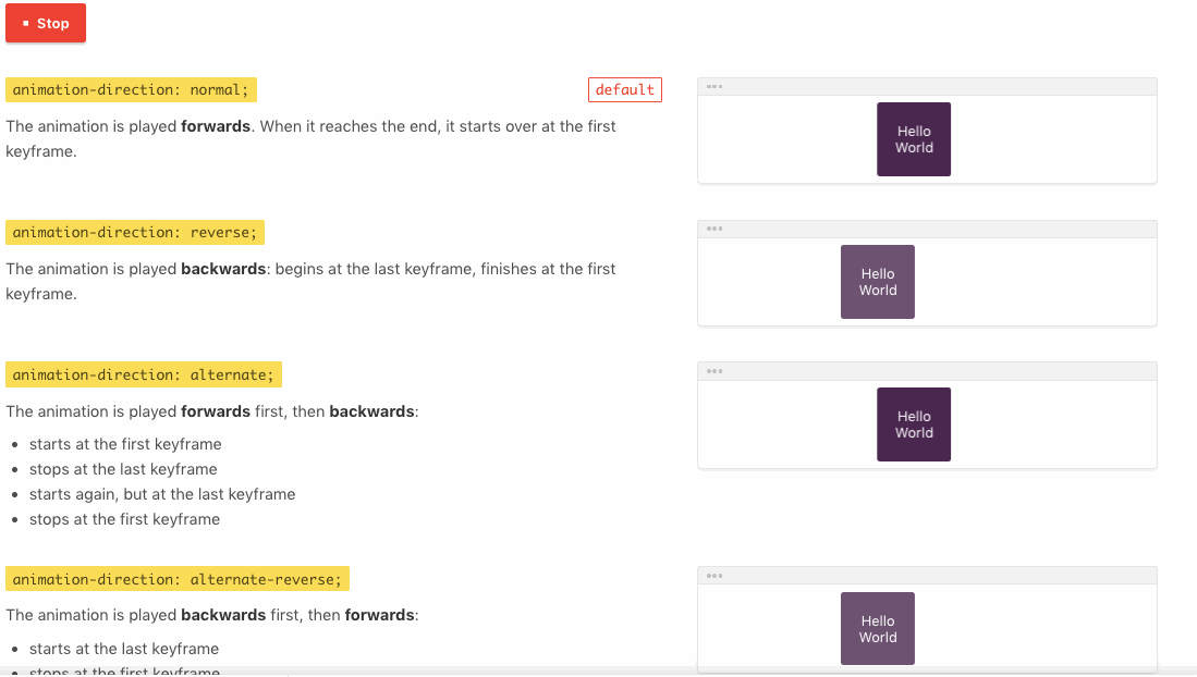 The Ultimate Guide to Animations in CSS