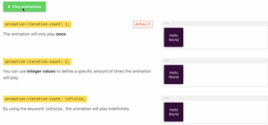 The Ultimate Guide to Animations in CSS