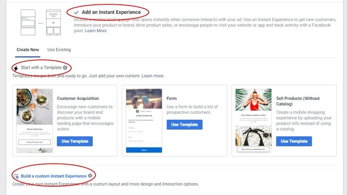 Facebook opens Ads Page instead of regular homepage after login