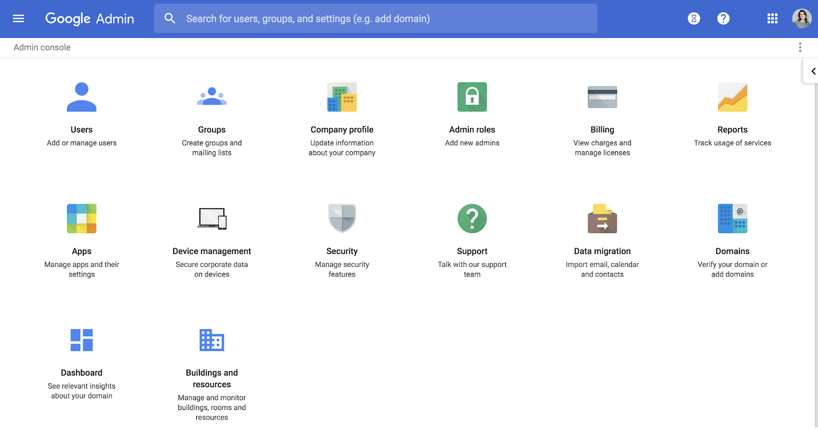 IT admin: How to add Google Workspace users to join your cloudHQ team (if  you are Google Workspace admin) – cloudHQ Support