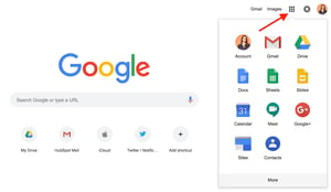 The Ultimate Guide to G Suite