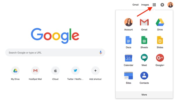 The Ultimate Guide To G Suite