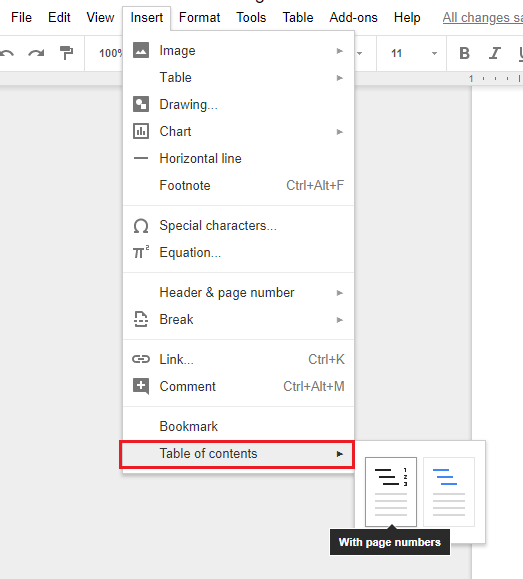 The Ultimate Guide to Google Docs