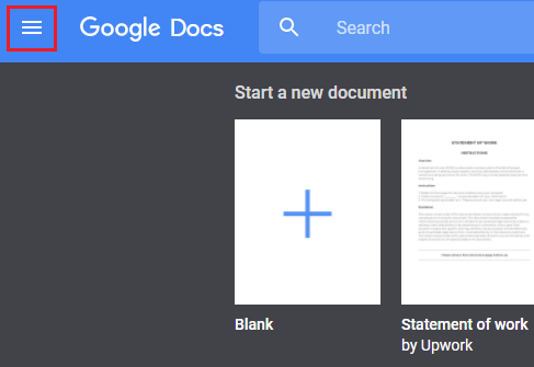 The Ultimate Guide to Google Docs