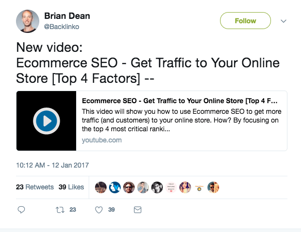 The Ultimate Guide to Ranking #1 on YouTube