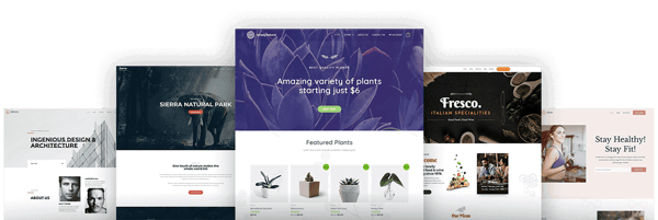 Astra free WordPress theme