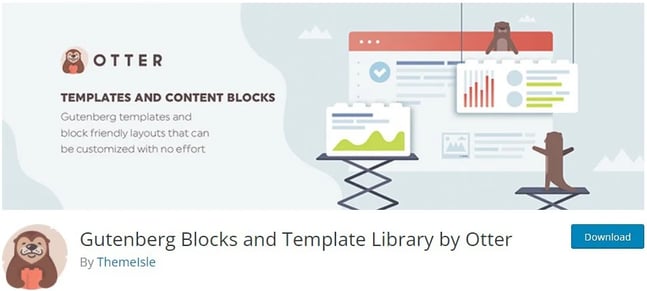 Icon Block with the PublishPress Blocks plugin