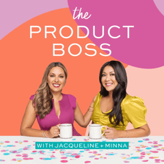 The product boss pod cover