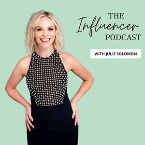 The Influencer Podcast Marketing | Best Marketing Podcasts