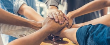 Forget Networking: Become a Connector