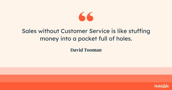 50 Customer Service Quotes to Inspire Your Team