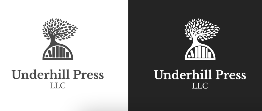 Underhill Press logo