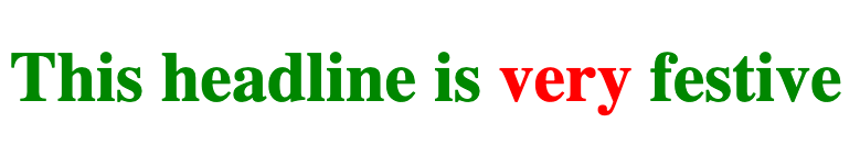 The Beginner's Guide to CSS Classes