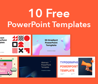 How to Create the Best PowerPoint Presentations [Examples & Templates]