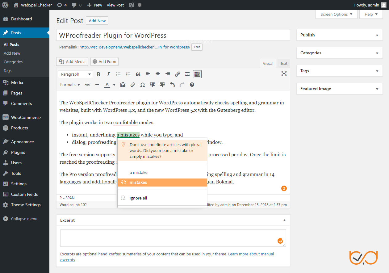16 Best WordPress Plugins for Writers