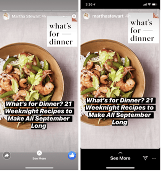 WhatsApp Status, Instagram Stories, Facebook Stories ou Snapchat?