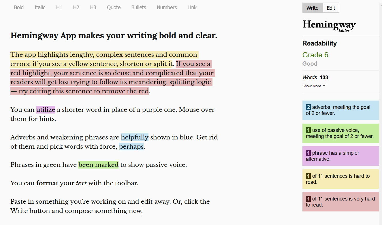 A Web Accessibility Checklist to Make Your Content 100% Compliant