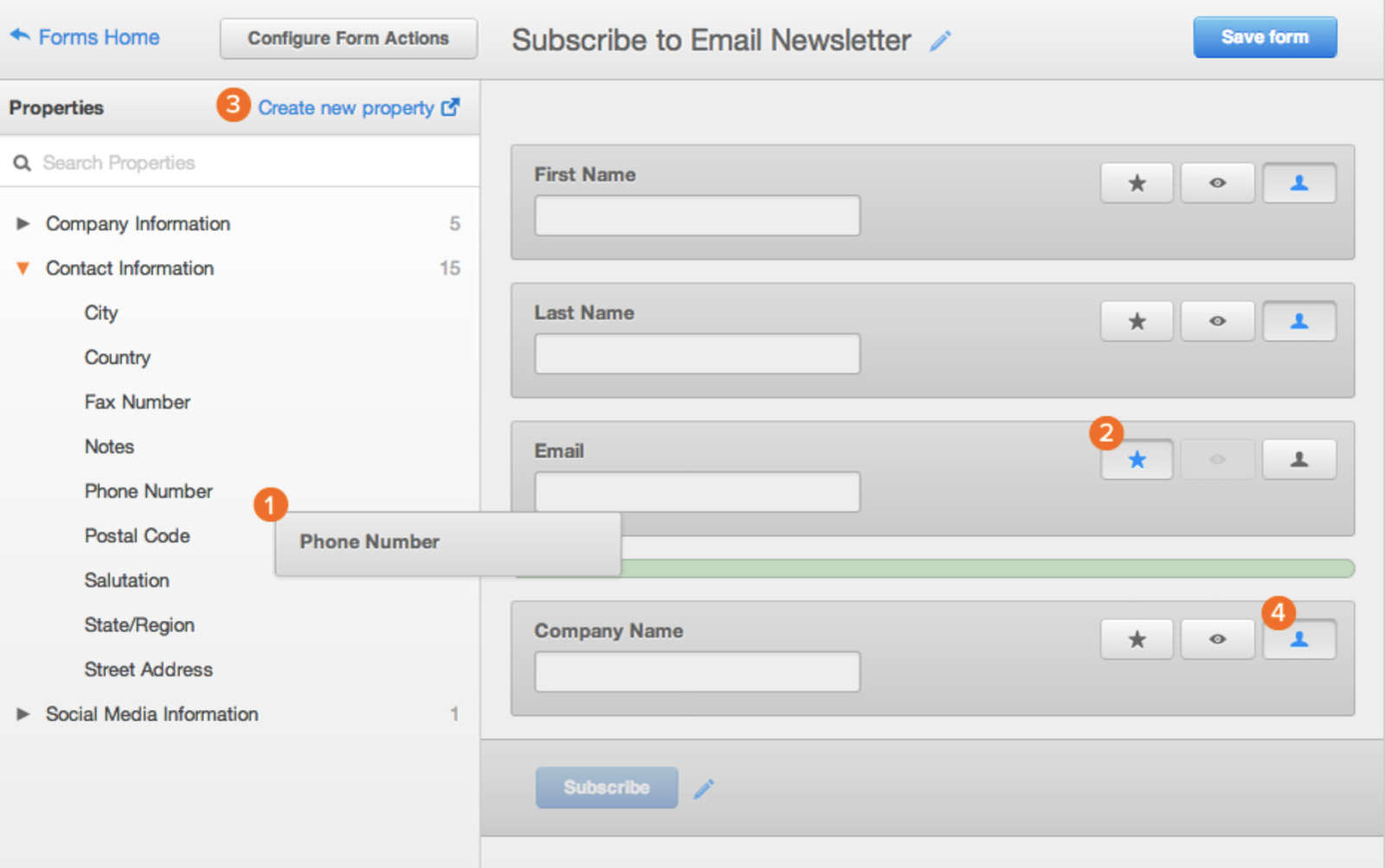 Web Forms The Ultimate Guide - Riset