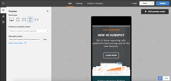 How to Grow Your Traffic with the HubSpot Website Platform