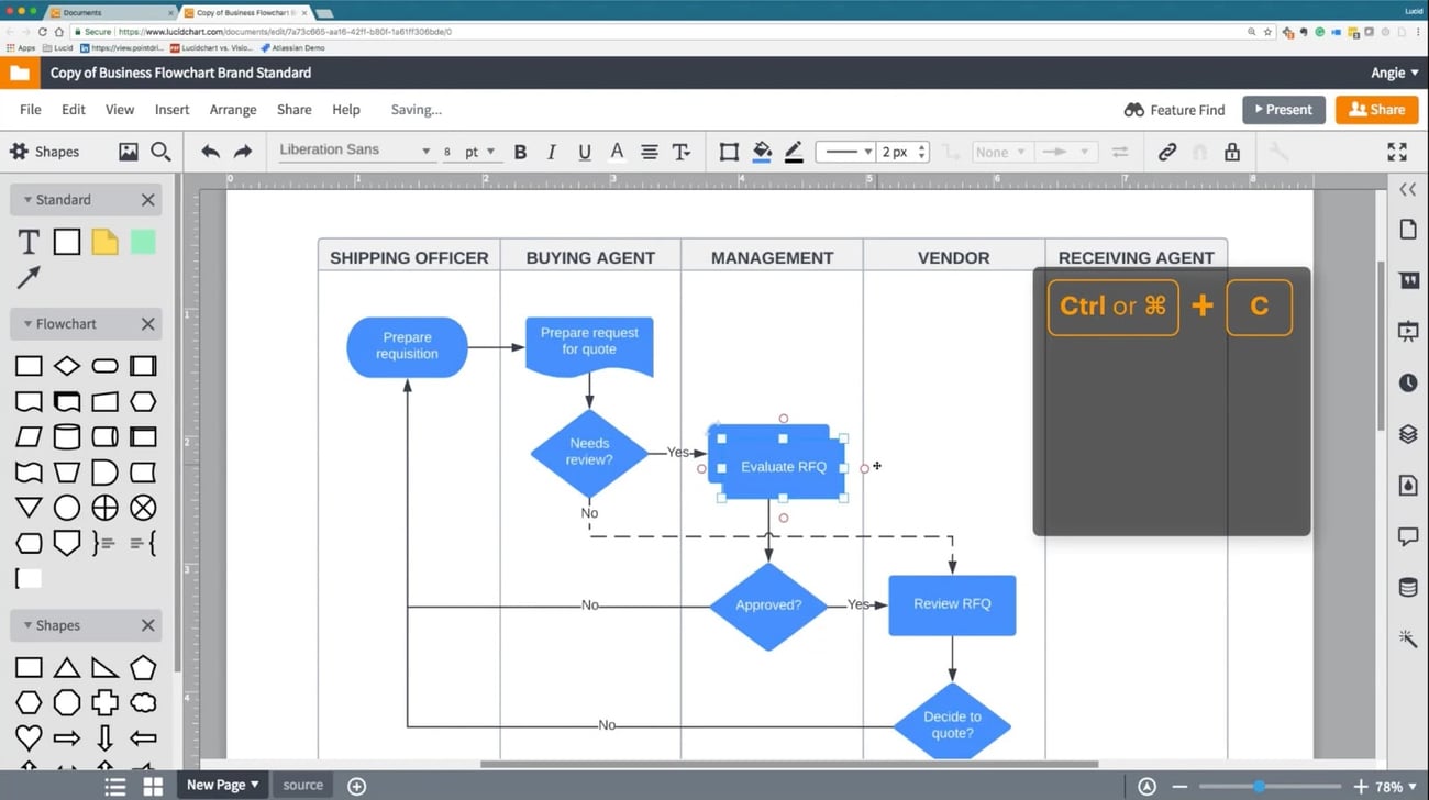 Value Stream Mapping (VSM): 6 Steps to Improve Sales & Operations