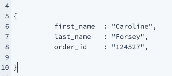 What Is Semi-Structured Data?