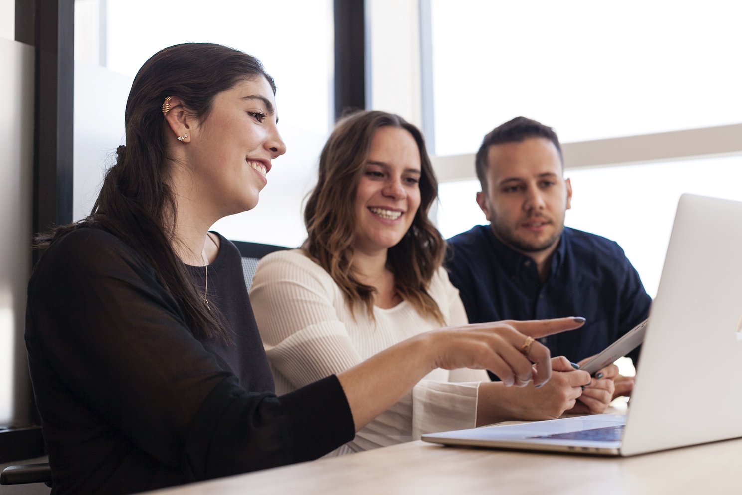 How to master crossdepartment collaboration