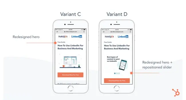 11 A/B Testing Examples From Real Businesses