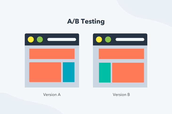 ab testing.png?width=731&name=ab testing - Multivariate Testing: How It Differs From A/B Testing