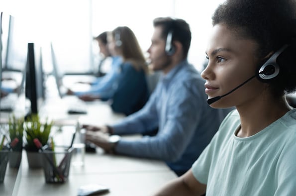 call center abandonment rate