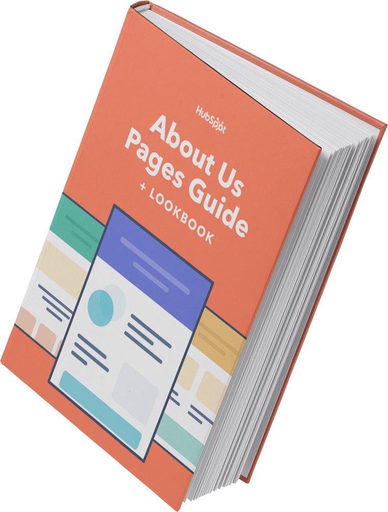 25 Best About Us & About Me Page Examples + 5 Templates