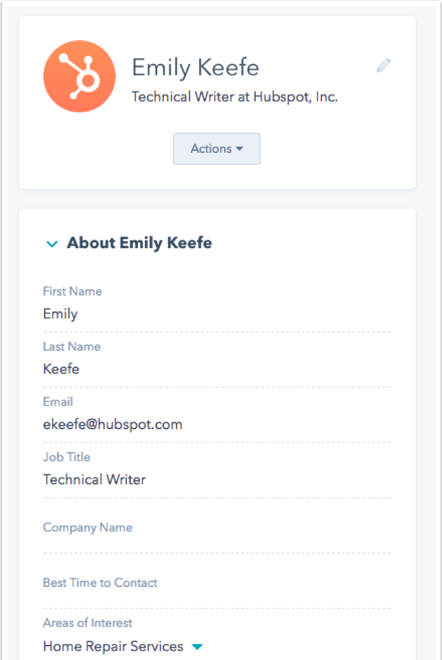 How to Set Up the HubSpot CRM for Your Sales Reps