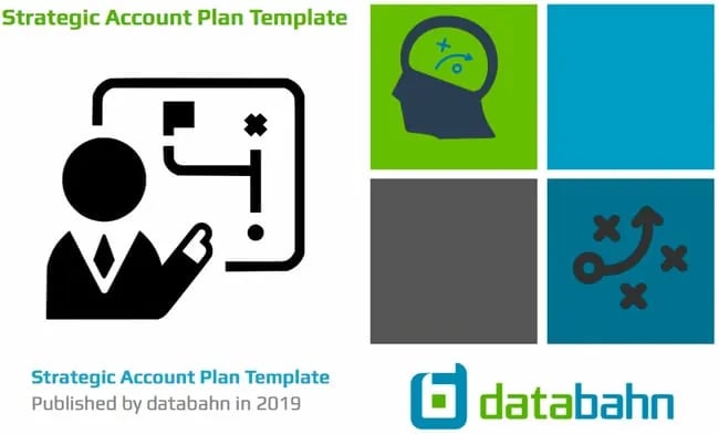 account planning template: databahn