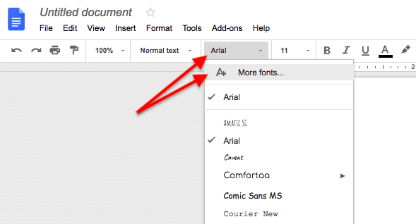 21 Google Doc Features You Didn't Know Existed (But ...