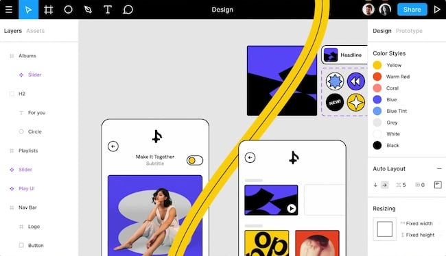 The Top 13 Paid & Free Alternatives to Adobe Illustrator of 2023