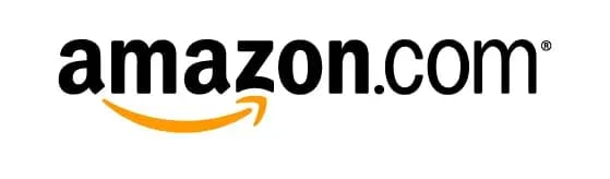 Subliminal message embedded in yellow arrow of Amazon logo
