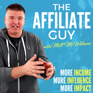 affiliate guy.png?width=300&name=affiliate guy - 27 Marketing Podcasts That Inspire HubSpot's Content Team