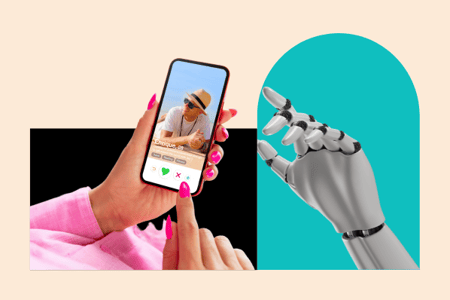 Swipe Right for the Future: Exploring the Impact of AI on Dating Apps