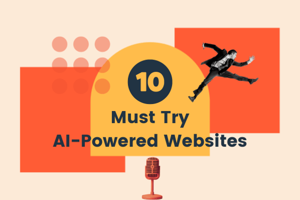 ai websites must try