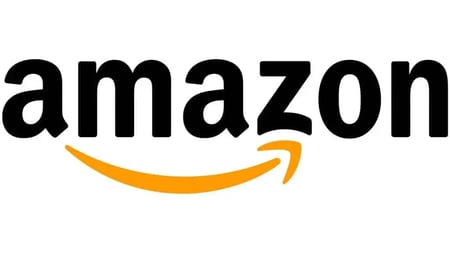 Image of Amazon Logo