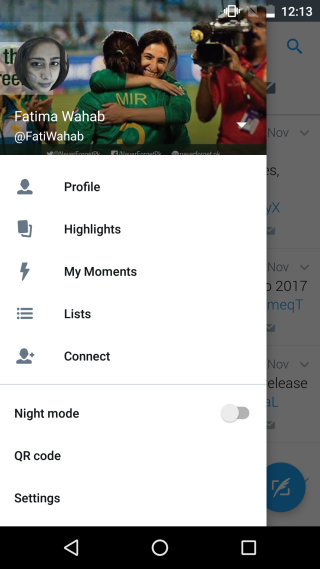 twitter moments seo course