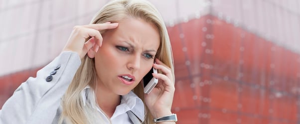 7 Seemingly Harmless Things Salespeople Do That Make Prospects Dislike Them