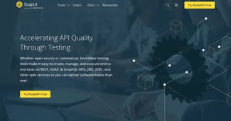 15 API Design Tools to Try in 2022
