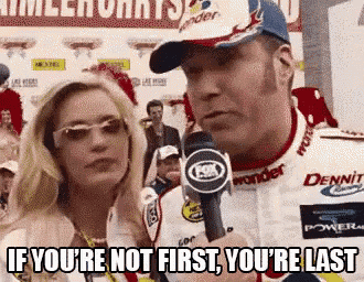 Google Featured Snippets (Ricky Bobby Analogy)