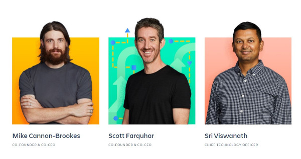 17 of the Most Creative 'Meet the Team' Pages We've Ever Seen