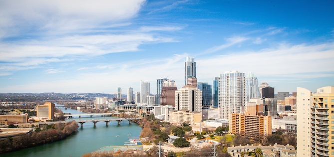 The 12 Best Cities in the World to Start Your Career